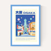 Osaka