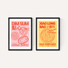 Dim Sum and Soup Dumplings