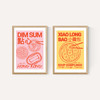 Dim Sum and Soup Dumplings