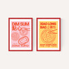 Dim Sum and Soup Dumplings