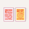 Dim Sum and Soup Dumplings