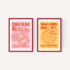 Dim Sum and Soup Dumplings