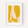 Minimalist 82 in Yellow