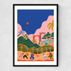 Dancing In Paradise