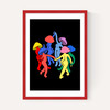 Mushroom Dance