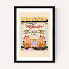 Tropical Serenade