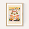 Tropical Serenade