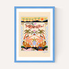 Tropical Serenade