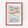 Into House