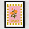 Marigold by Emmy Lupin Studio