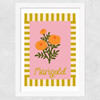 Marigold by Emmy Lupin Studio
