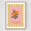 Marigold by Emmy Lupin Studio
