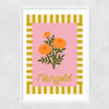 Marigold by Emmy Lupin Studio