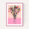 Buttercups Pink