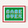 Game Over