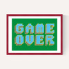 Game Over