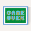 Game Over