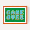 Game Over