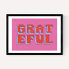 Grateful