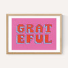 Grateful
