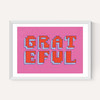 Grateful