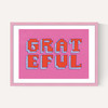Grateful
