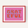 Grateful