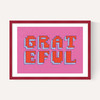 Grateful