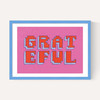 Grateful
