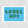 Level Up