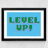 Level Up