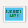 Level Up