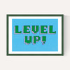 Level Up