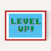 Level Up