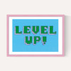 Level Up