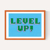 Level Up