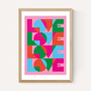 Love by Judy Andrews