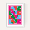 Love by Judy Andrews