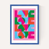 Love by Judy Andrews