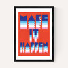 Make