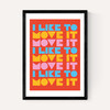 Move