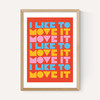 Move