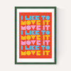 Move