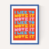 Move