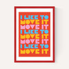 Move