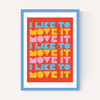 Move