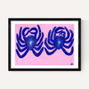 Blue Crabs