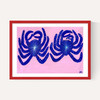 Blue Crabs