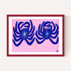 Blue Crabs