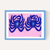 Blue Crabs